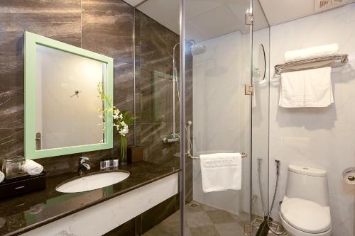 Grand Citiview Da Nang Hotel