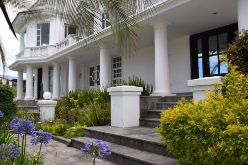 ทัศนียภาพภายนอกโรงแรม, NAPOLES - Luxury Home in กายัมเบ