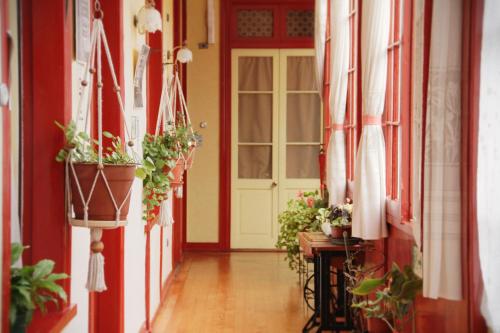 El Mirador De Valparaiso in Playa Ancha