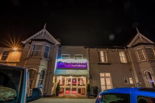 The Newham Hotel