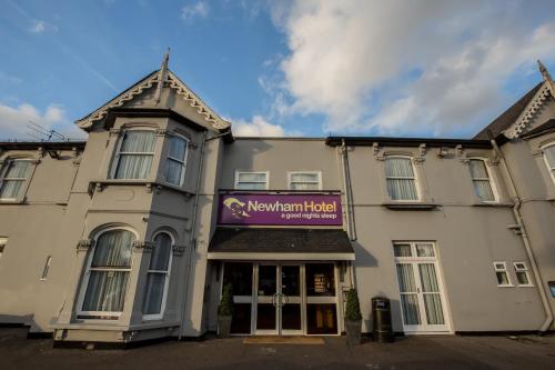 The Newham Hotel