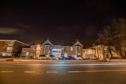 The Newham Hotel