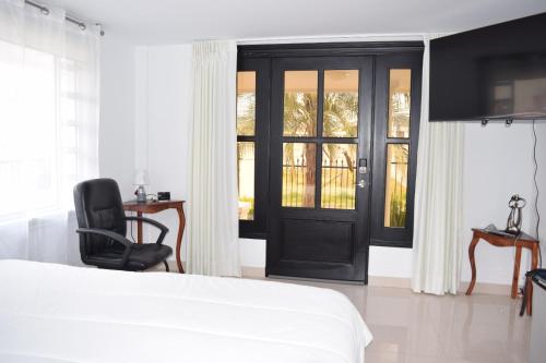 NAPOLES - Luxury Home, Cayambe (fotografie 9)