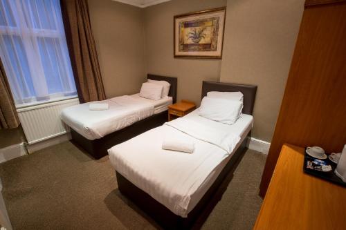 The Newham Hotel