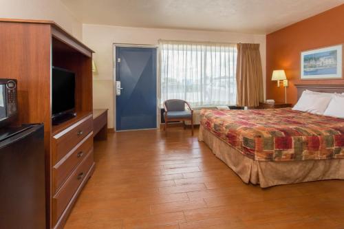 Knights Inn  Arcadia FL in Arcadia