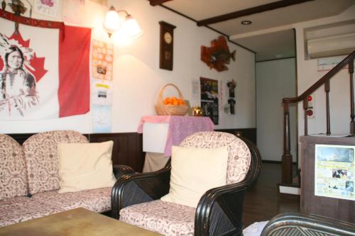 共用Lounge/電視區