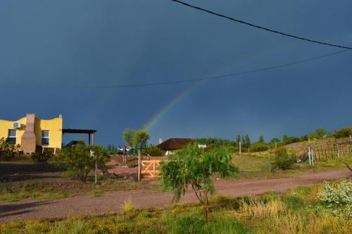 Complejo Andalue