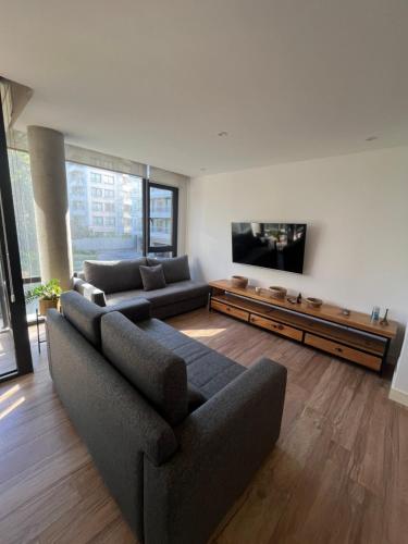 EXCEPCIONAL DOS AMBIENTES ZONA GÜEMES, Mar del Plata