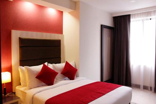 Verdant Hill Hotel Kuala Lumpur, Куала-Лумпур (фото 7)