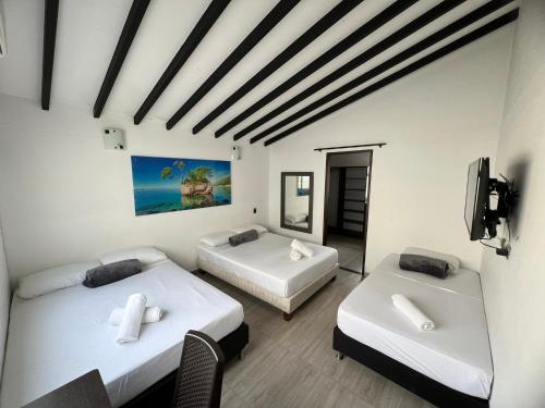 Hotel Jardin de Laureles Jeps, Medellín (photo 6)