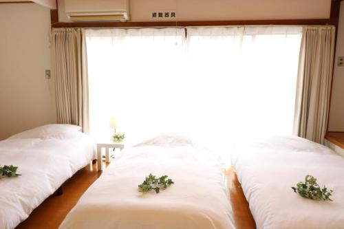 Senkawa CV House SC1, Tokio