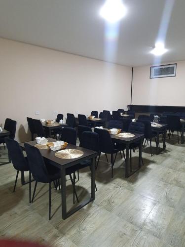 Grand Horizon Hotel in Tashkent