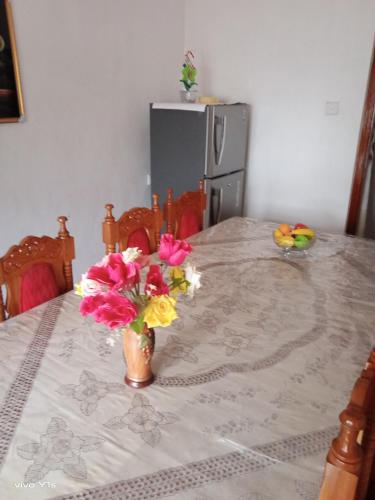 Kilátás, Sapugolla Family Resort in Welimada