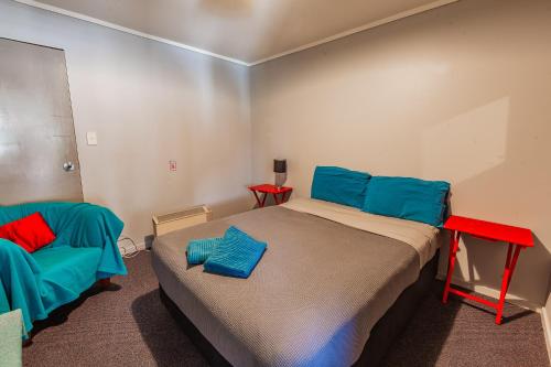 Ivorytowers Accommodation Room Type - Standard Double Room