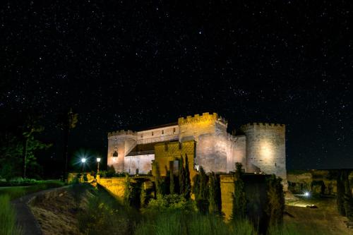 Castillo del Buen Amor (Castillo del Buen Amor Hotel)