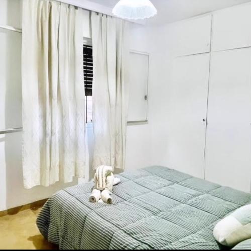 Departamento 1, Centro Mendoza