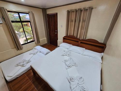 Nature Seaview, Moalboal