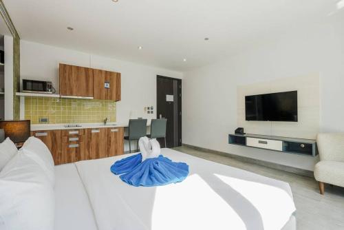 Minuets 2 Patong Beach Twin Sand Resort & Spa C152