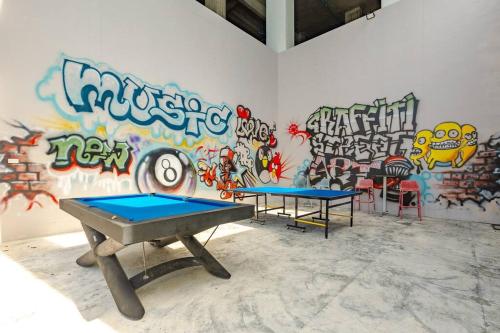 Minuets 2 Patong Beach Twin Sand Resort & Spa C152 - 스포츠&체험활동