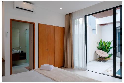 Gamara Villa-2BR With Pool, Bali