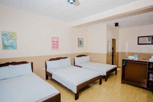 Durhan White Beach Resort powered by Cocotel Durhan White Beach Resort powered by Cocotel