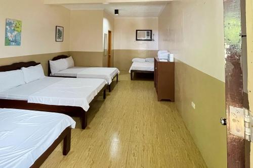 Durhan White Beach Resort powered by Cocotel Durhan White Beach Resort powered by Cocotel