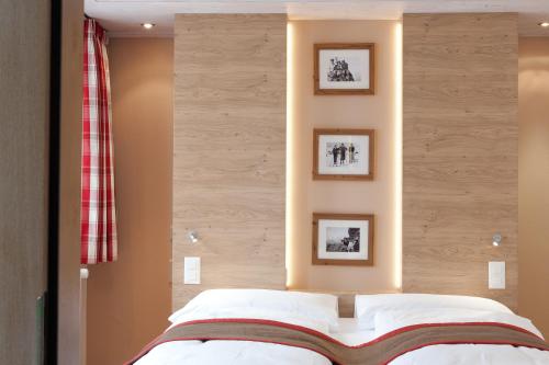 Hotel Bella Vista Zermatt, Zermatt (fotografie 5)