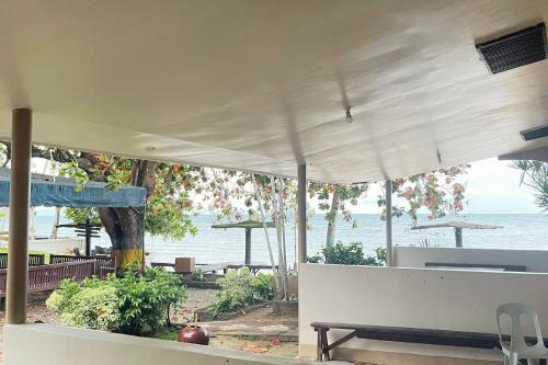 View, Durhan White Beach Resort powered by Cocotel in Tabuelan