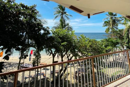 Durhan White Beach Resort powered by Cocotel Durhan White Beach Resort powered by Cocotel