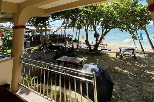 Durhan White Beach Resort powered by Cocotel Durhan White Beach Resort powered by Cocotel