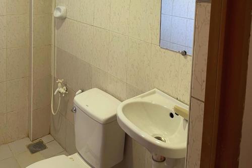 Durhan White Beach Resort powered by Cocotel Durhan White Beach Resort powered by Cocotel