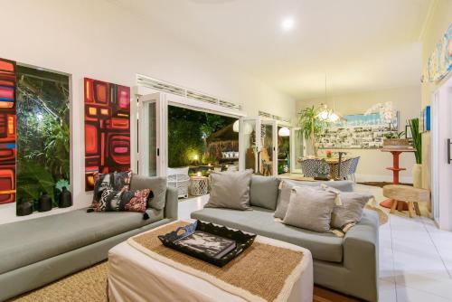 Two-Bedroom Villa image 10