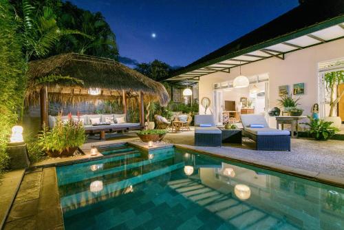 Two-Bedroom Villa image 7