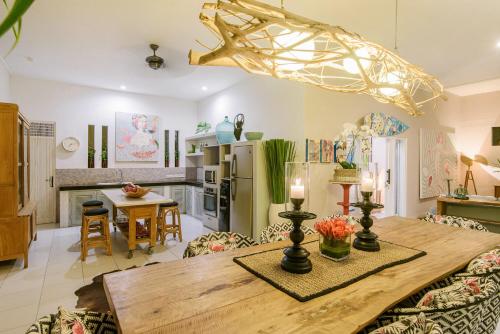 Two-Bedroom Villa image 6