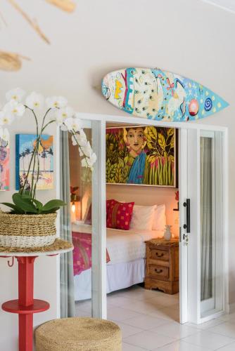 Two-Bedroom Villa image 2