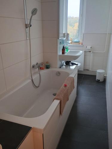 Ferien Appartement Coswig in Coswig