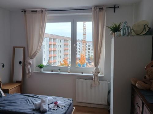 Ferien Appartement Coswig in Coswig