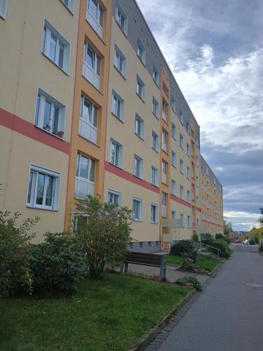 Ferien Appartement Coswig in Coswig