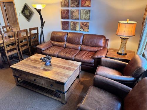 Ski-In Ski-Out Condo at Zephyr Mountain Lodge 1518 in Winter Park, USA