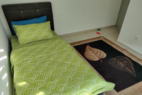 OYO Homes 90611 Homestay D'emas