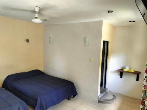 Hotel la paloma in กลางเมือง