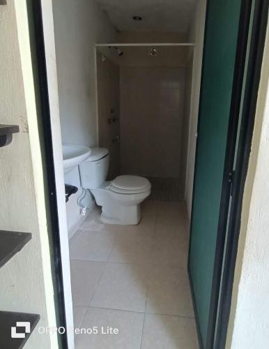 Hotel la paloma in Izamal, Mexico