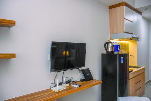 Studio Apartment image 10