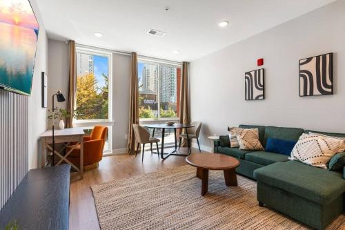 1BD - Sleeps 4 - Harbor Views - Near Fish Town-