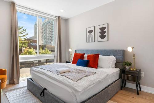 1BD - Sleeps 4 - Harbor Views - Near Fish Town- detail