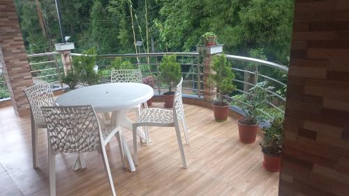 Purva Homestay in Mirik