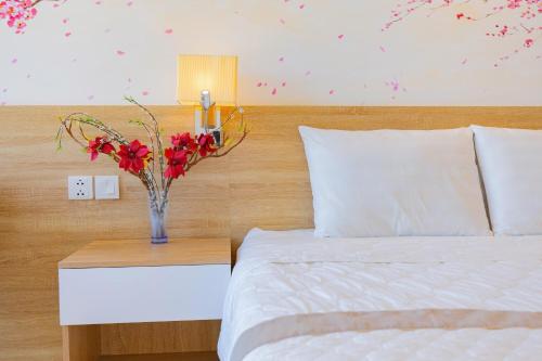 Căn Hộ CSJ Tower Vung Tau - View Biển Bãi Sau- CSJ Apartment Seaview- ViVi HOME