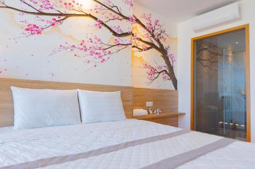 Căn Hộ CSJ Tower Vung Tau - View Biển Bãi Sau- CSJ Apartment Seaview- ViVi HOME