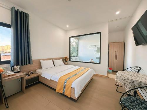 hotel photo