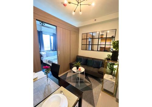 Home ADV Moa City View Shore 2 Residences, Manila